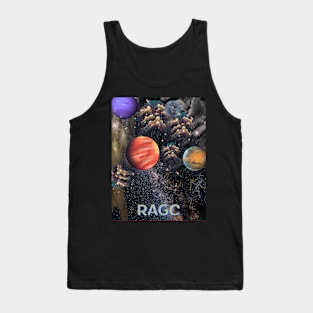 RAGC I Tank Top